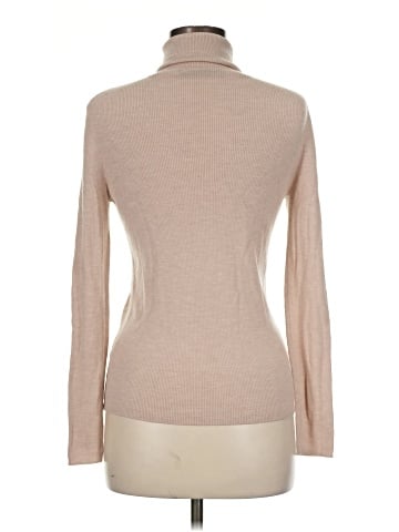 Jenni Kayne Long Sleeve Turtleneck (view 2)