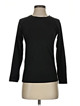 Unbranded 3/4 Sleeve T-Shirt (view 1)