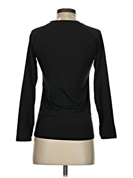 Unbranded 3/4 Sleeve T-Shirt (view 2)