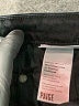 Paige Black Jeans Size 29 waist - photo 5