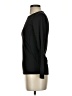 Unbranded Black 3/4 Sleeve T-Shirt Size S - photo 5