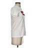 Levi's White Short Sleeve T-Shirt Size S - photo 4