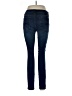 Mudd Hearts Blue Jeans Size 11 - photo 2