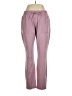 Magellan Outdoors Purple Casual Pants Size L - photo 1