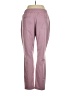 Magellan Outdoors Purple Casual Pants Size L - photo 2