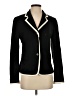 Talbots Black Blazer Size 4 - photo 1