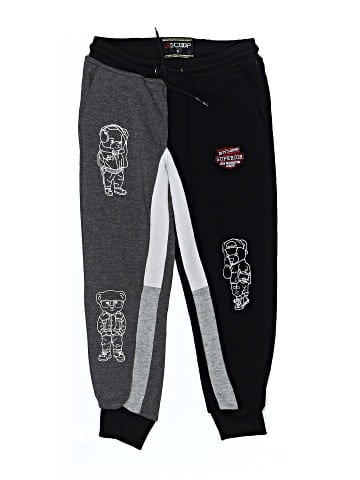 LR Scoop Sweatpants (view 1)