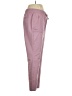 Magellan Outdoors Purple Casual Pants Size L - photo 4