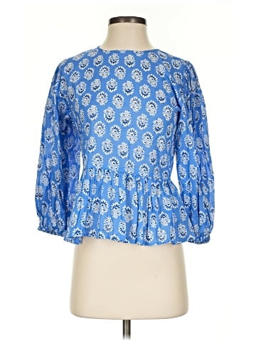 Primark 3/4 Sleeve Blouse (view 1)