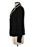 Talbots Black Blazer Size 4 - photo 5