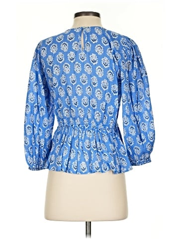 Primark 3/4 Sleeve Blouse (view 2)