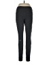 Alo Solid Black Active Pants Size S - photo 2