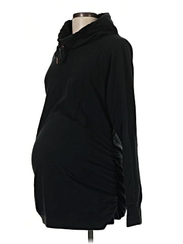 Isabel Maternity Casual Dress (view 1)