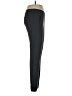 Alo Solid Black Active Pants Size S - photo 4
