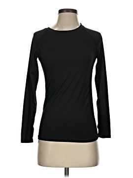 Unbranded 3/4 Sleeve T-Shirt (view 1)