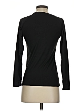 Unbranded 3/4 Sleeve T-Shirt (view 2)