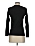 Unbranded Black 3/4 Sleeve T-Shirt Size S - photo 2