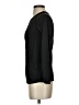 Unbranded Black 3/4 Sleeve T-Shirt Size S - photo 5