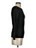 Unbranded Black 3/4 Sleeve T-Shirt Size S - photo 4