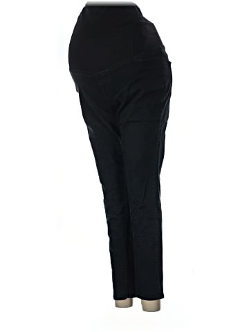 Isabel Maternity Jeggings (view 1)
