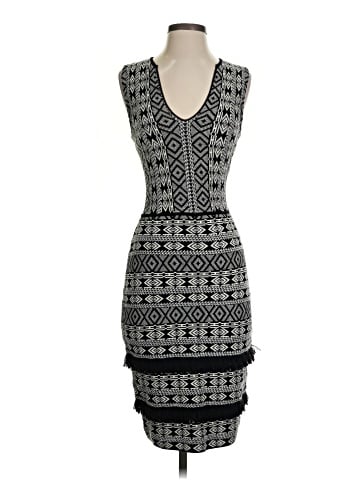 RACHEL Rachel Roy Cocktail Dress (view 1)