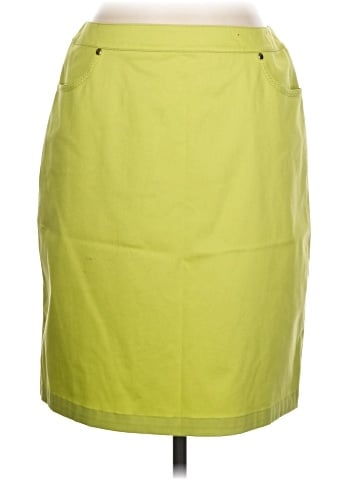 Carlisle Casual Skirt (view 1)