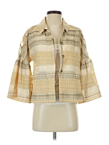 Piazza Sempione Jacket (view 1)