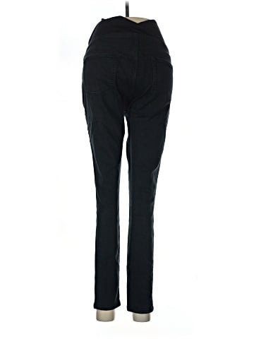 Isabel Maternity Jeggings (view 2)