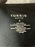 Torrid Solid Black Active Pants Size 4X Plus (4) - photo 4