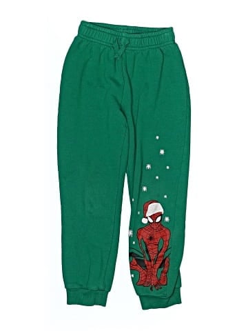 Marvel Casual Pants (view 1)
