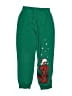 Marvel Green Casual Pants Size S (kids) - photo 1