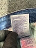 NYDJ Blue Jeans Size 6 - photo 7