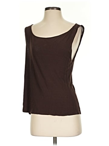 Valerie Stevens Sleeveless T-Shirt (view 1)
