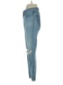 Adriano Goldschmied 100% Cotton Blue Jeans Size 24 waist - photo 5