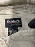 Guide Series 100% Cotton Tan Long Sleeve Button-Down Shirt Size XL - photo 7