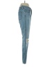 Adriano Goldschmied 100% Cotton Blue Jeans Size 24 waist - photo 4