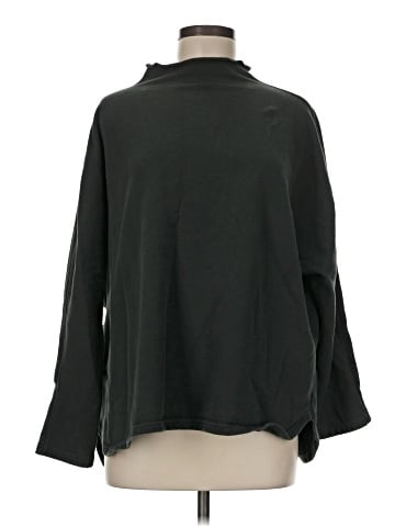 Pomander Place Turtleneck Sweater (view 1)