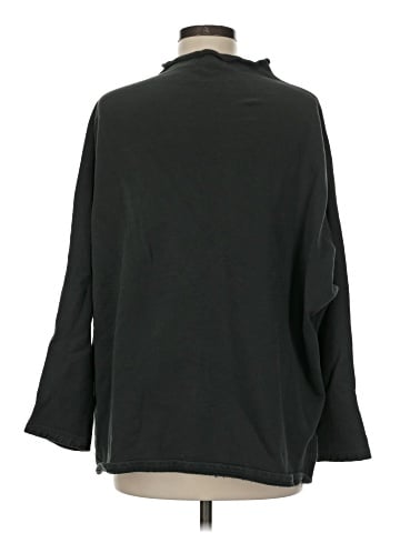 Pomander Place Turtleneck Sweater (view 2)