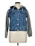 Levi's Blue Denim Jacket Size XL - photo 1