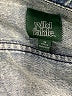 Wild Fable Graphic Blue Denim Jacket Size XS - photo 6