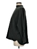 Pomander Place 100% Cotton Black Turtleneck Sweater Size M - photo 5