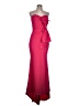 Unbranded Pink Cocktail Dress Size L - photo 1