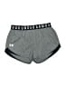 Under Armour Gray Athletic Shorts Size M - photo 1