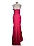 Unbranded Pink Cocktail Dress Size L - photo 2