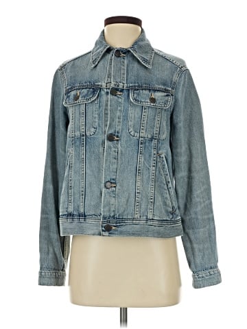 ABLE Denim Jacket (view 1)