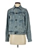 ABLE Blue Denim Jacket Size S - photo 1