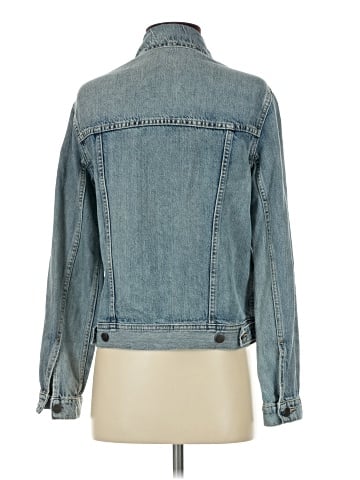 ABLE Denim Jacket (view 2)
