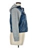 Levi's Blue Denim Jacket Size XL - photo 4