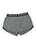 Under Armour Gray Athletic Shorts Size M - photo 2