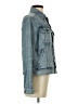 ABLE Blue Denim Jacket Size S - photo 4